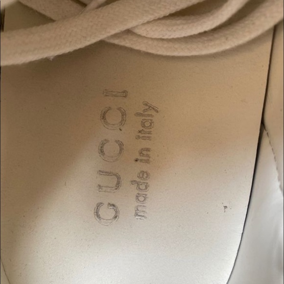 Gucci snakes - Picture 4 of 4